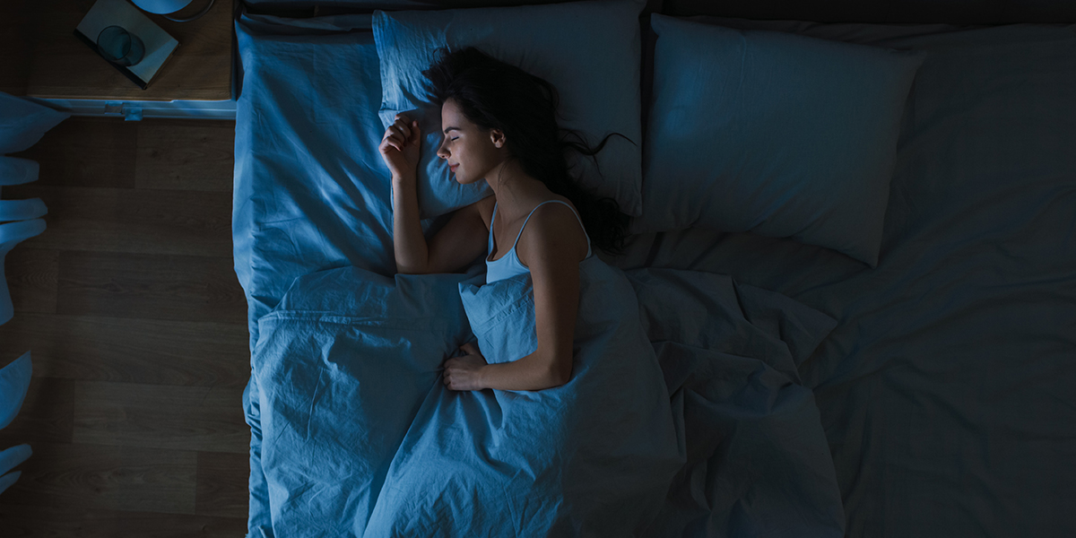 5 Trik Menata Kamar Untuk Kualitas Tidur yang Baik